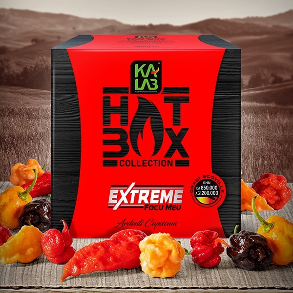 Extreme Focu Meu