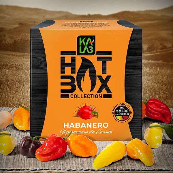 Habanero