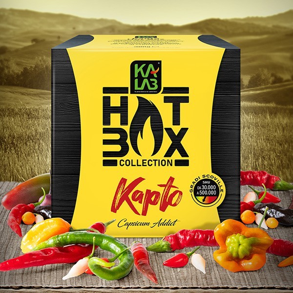 Kapto